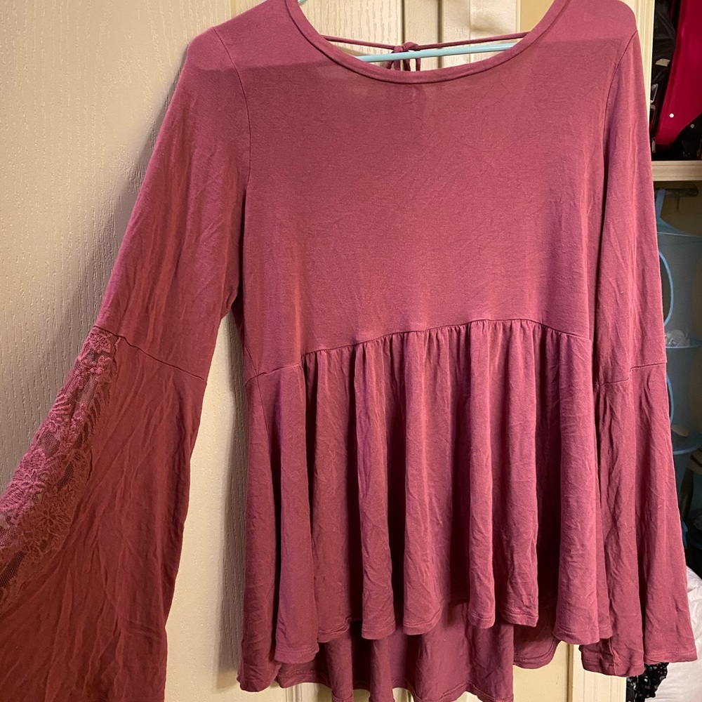 American Eagle Shirt